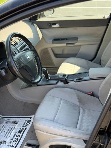 used 2009 Volvo V50 car, priced at $6,995