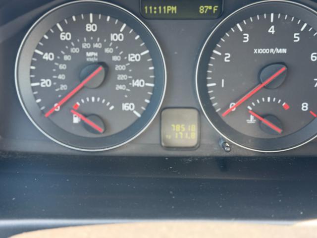 used 2009 Volvo V50 car, priced at $6,995