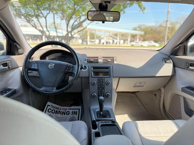 used 2009 Volvo V50 car, priced at $6,995
