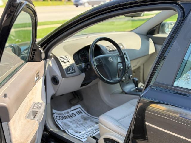 used 2009 Volvo V50 car, priced at $6,995