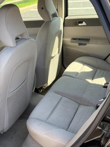 used 2009 Volvo V50 car, priced at $6,995