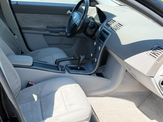 used 2009 Volvo V50 car, priced at $6,995