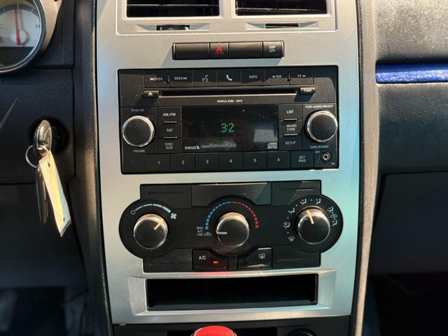 used 2010 Dodge Charger car, priced at $3,994