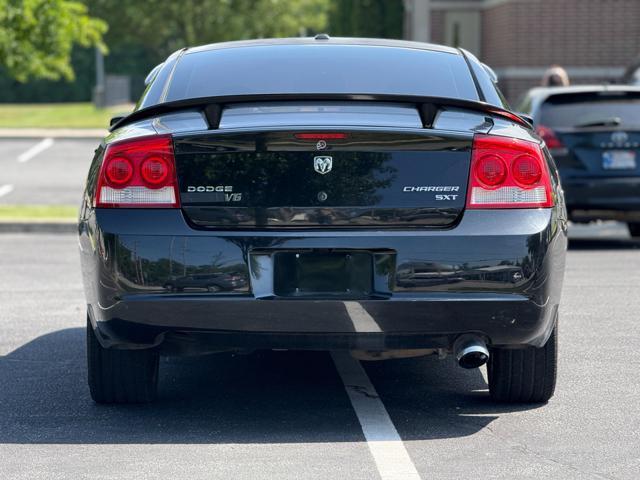 used 2010 Dodge Charger car, priced at $3,994