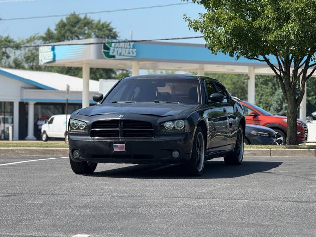 used 2010 Dodge Charger car, priced at $3,994