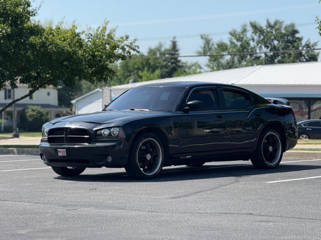 used 2010 Dodge Charger car, priced at $3,994