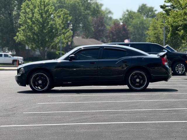 used 2010 Dodge Charger car, priced at $3,994
