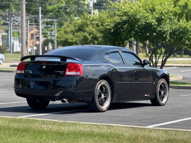 used 2010 Dodge Charger car, priced at $3,994