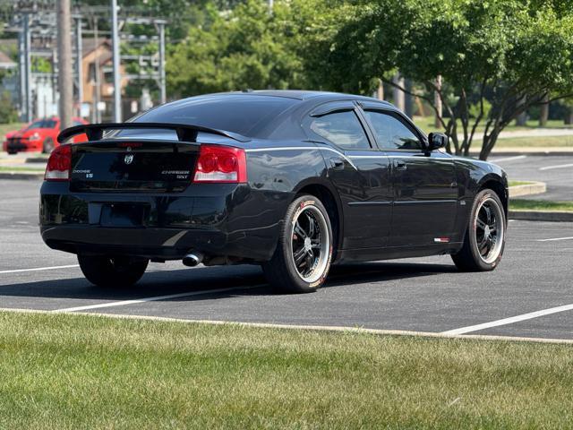 used 2010 Dodge Charger car, priced at $3,994
