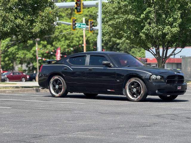 used 2010 Dodge Charger car, priced at $3,994