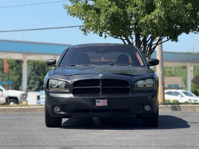 used 2010 Dodge Charger car, priced at $3,994
