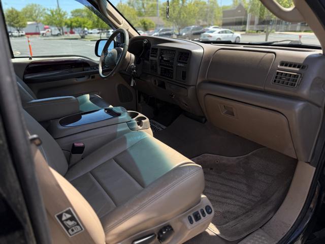used 2003 Ford Excursion car, priced at $9,995