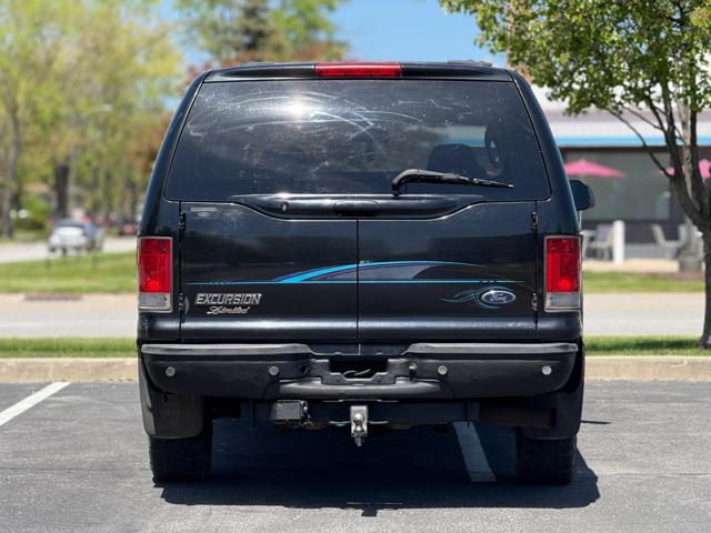 used 2003 Ford Excursion car, priced at $9,995