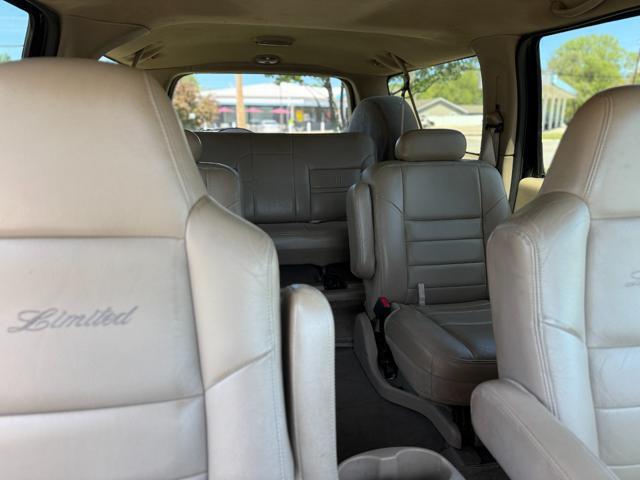 used 2003 Ford Excursion car, priced at $9,995