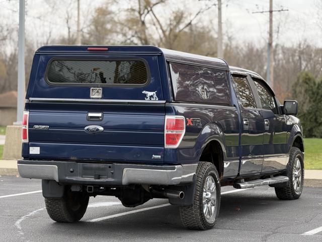 used 2010 Ford F-150 car, priced at $7,995