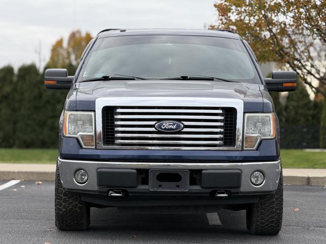 used 2010 Ford F-150 car, priced at $7,995