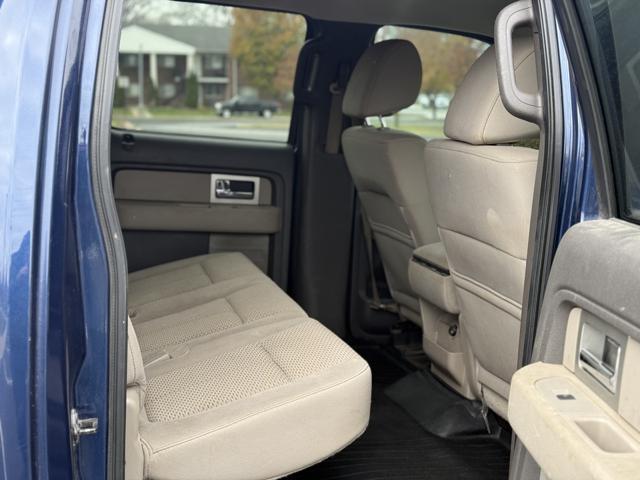 used 2010 Ford F-150 car, priced at $7,995