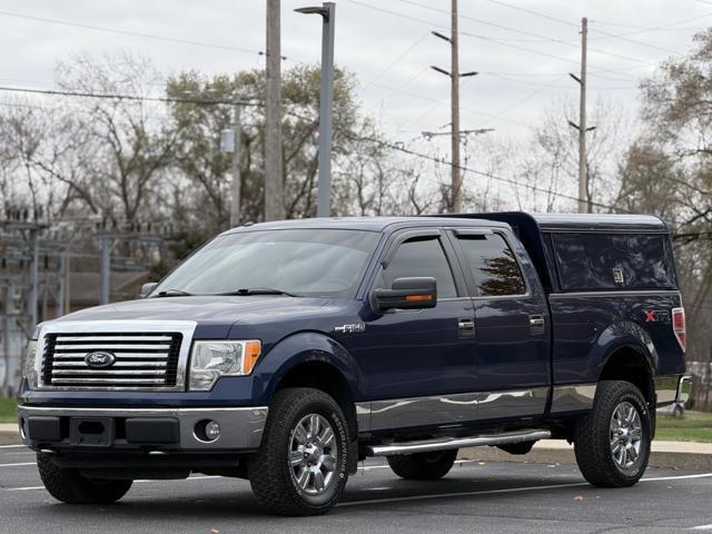 used 2010 Ford F-150 car, priced at $7,995