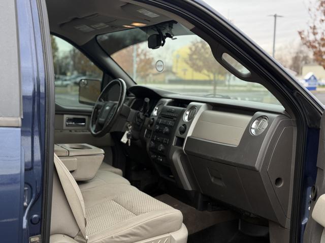 used 2010 Ford F-150 car, priced at $7,995