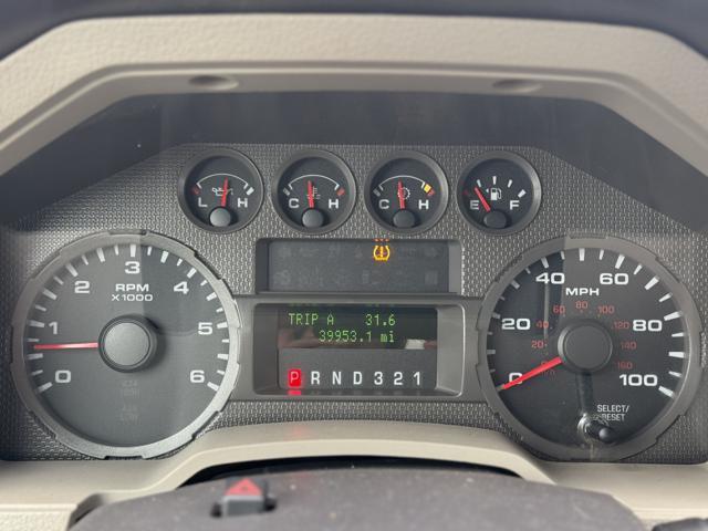 used 2008 Ford F-250 car, priced at $8,995