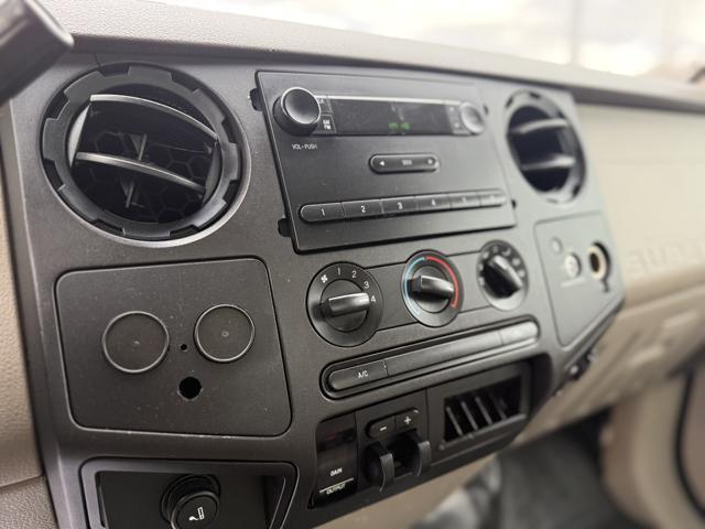 used 2008 Ford F-250 car, priced at $8,995