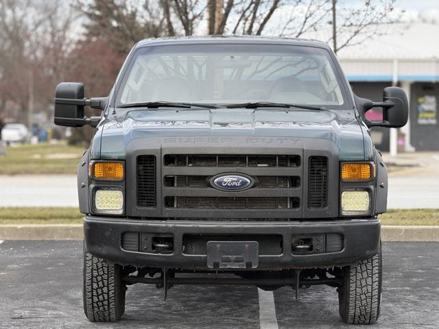 used 2008 Ford F-250 car, priced at $8,995