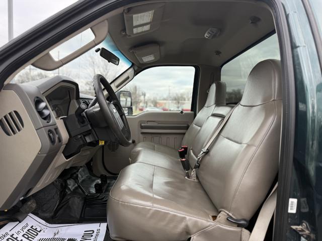 used 2008 Ford F-250 car, priced at $8,995