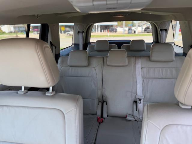 used 2009 Ford Flex car, priced at $4,700