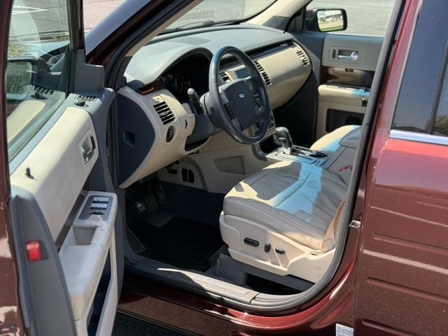 used 2009 Ford Flex car, priced at $4,700