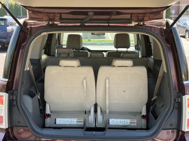 used 2009 Ford Flex car, priced at $4,700