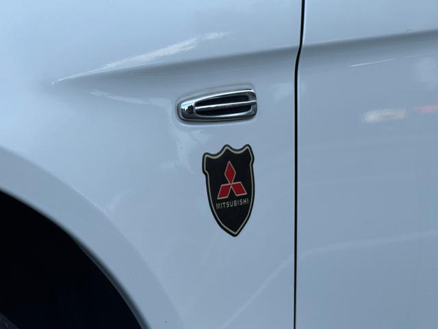used 2017 Mitsubishi Lancer car, priced at $7,500