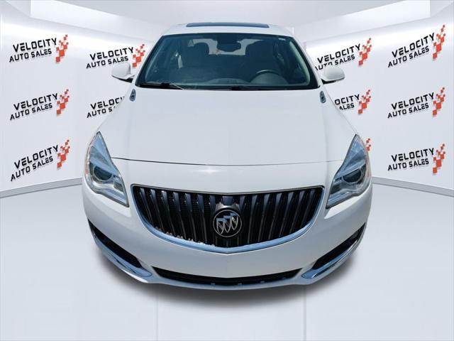 used 2014 Buick Regal car, priced at $8,990