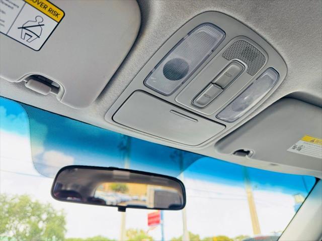 used 2016 Kia Soul car, priced at $9,488