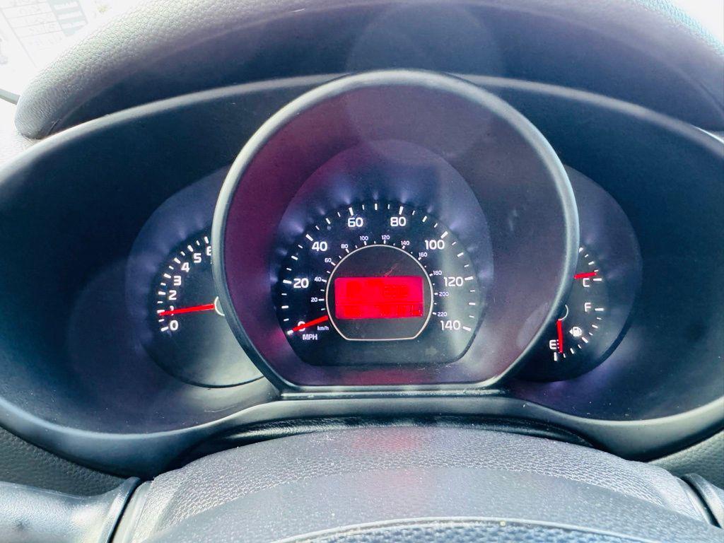 used 2016 Kia Soul car, priced at $7,455