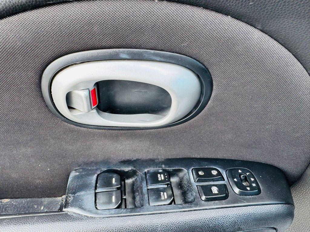 used 2016 Kia Soul car, priced at $7,455