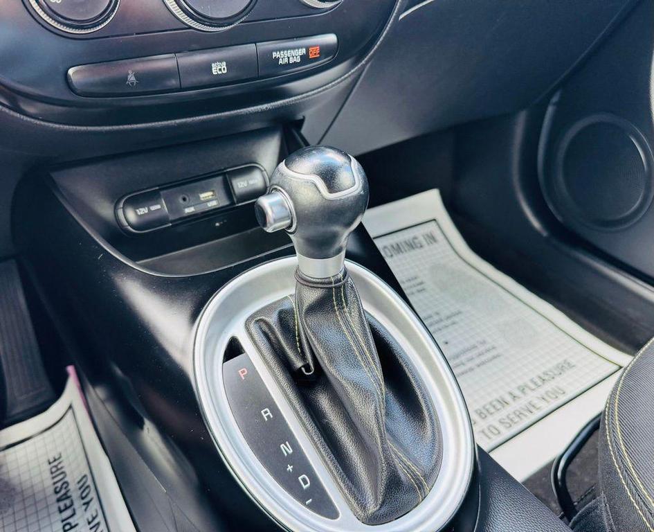 used 2016 Kia Soul car, priced at $7,455
