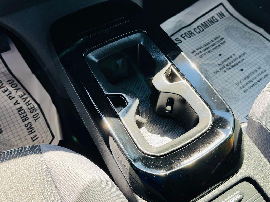 used 2021 Volkswagen ID.4 car, priced at $17,488