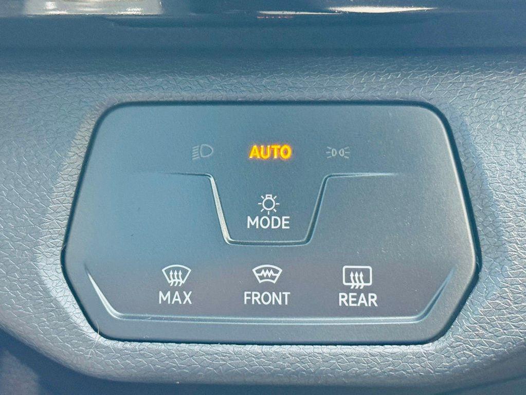 used 2021 Volkswagen ID.4 car, priced at $17,488