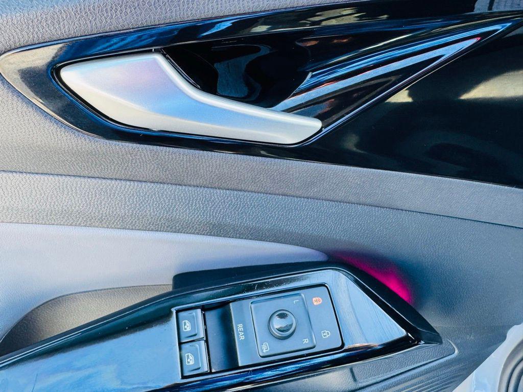 used 2021 Volkswagen ID.4 car, priced at $17,488