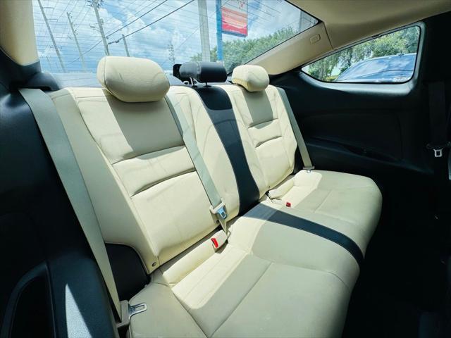 used 2013 Honda Accord car, priced at $10,748