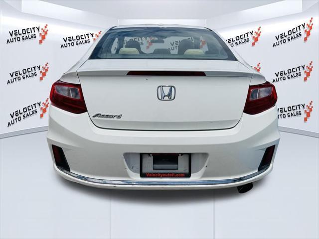 used 2013 Honda Accord car, priced at $10,748