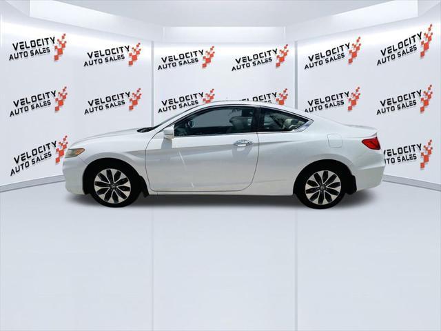 used 2013 Honda Accord car, priced at $10,748