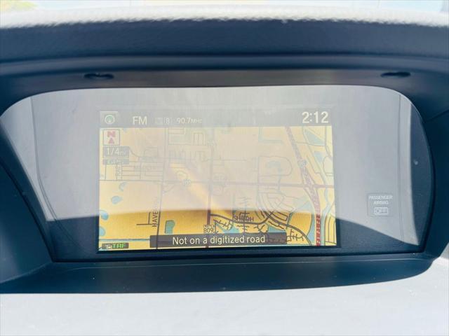 used 2013 Honda Accord car, priced at $10,748