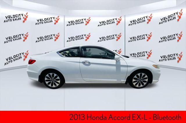 used 2013 Honda Accord car, priced at $10,748