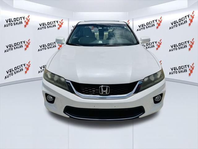 used 2013 Honda Accord car, priced at $10,748