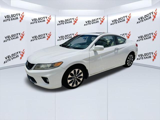 used 2013 Honda Accord car, priced at $10,748