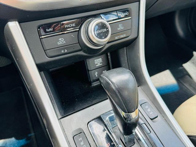 used 2013 Honda Accord car, priced at $10,748