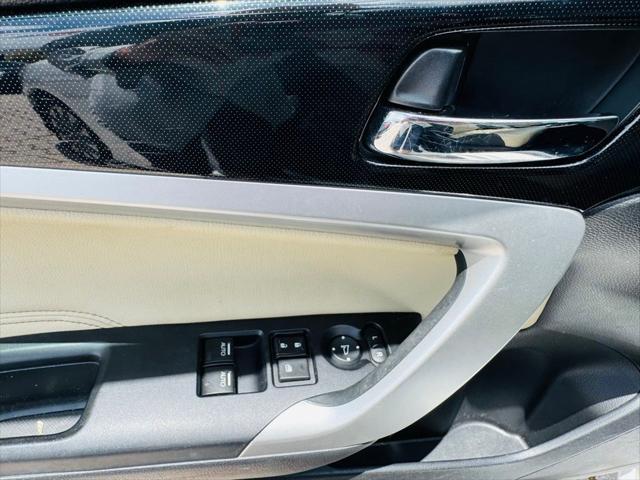 used 2013 Honda Accord car, priced at $10,748