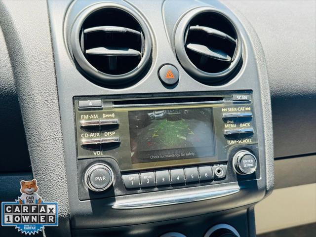 used 2012 Nissan Rogue car, priced at $7,990