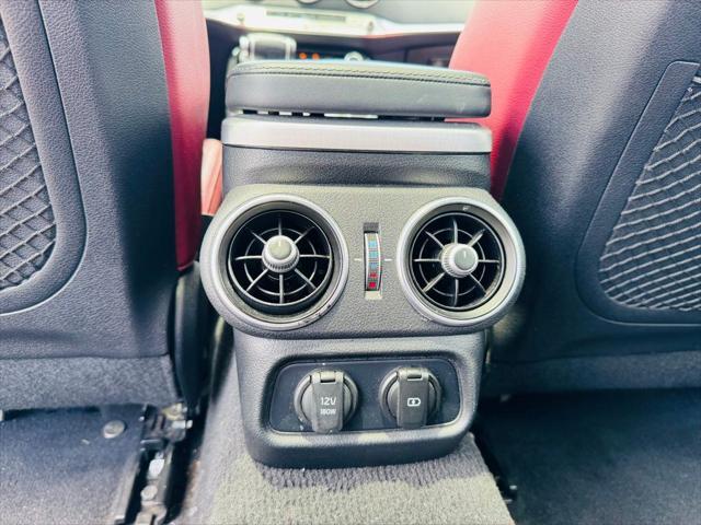 used 2018 Kia Stinger car, priced at $19,990